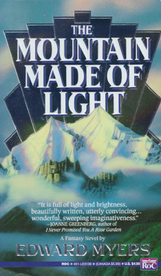 Mountain Made of Light