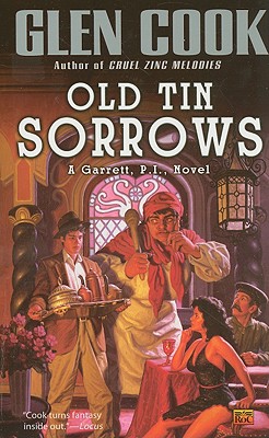 Old Tin Sorrows
