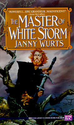 The Master of Whitestorm