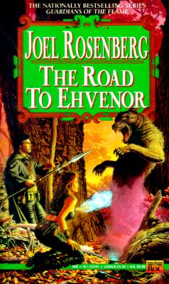 Road to Ehvenor