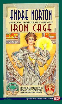 Image for The Iron Cage