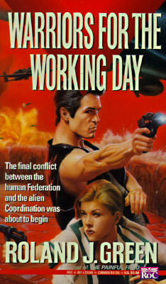Warriors for the Working Day (Starcruiser Shenandoah)