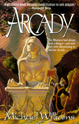 Arcady, Williams, Michael Arcady, Williams, Michael