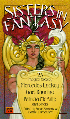 Image for Sisters in Fantasy 2