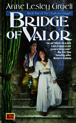 Image for Bridge of Valor