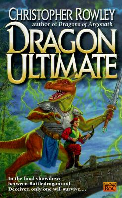 Dragon Ultimate (Battledragon)