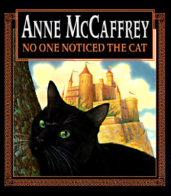 No One Noticed the Cat