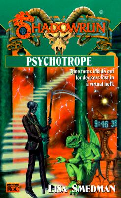 Psychotrope (Shadowrun)