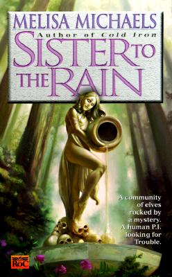 Sister to the Rain