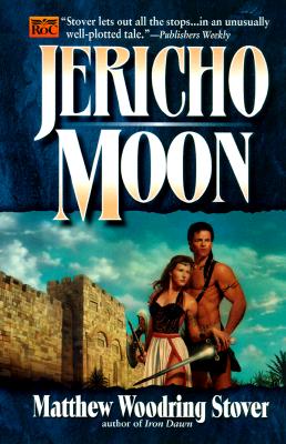 Jericho Moon