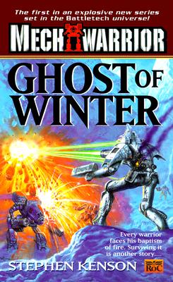 Mechwarrior 1: Ghost of Winter