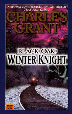 Image for Black Oak 3: Winter Knight