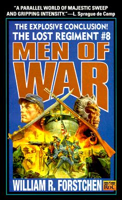 Lost Regiment, The: Men of War