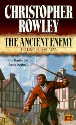 Ancient Enemy, The