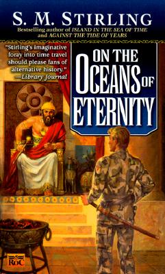 Image for On the Oceans of Eternity