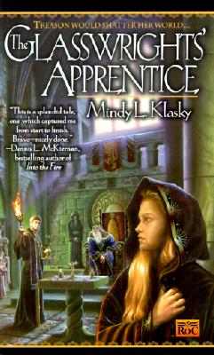 The Glasswrights' Apprentice