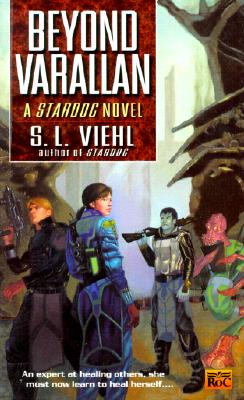 Stardoc II : Beyond Varallan