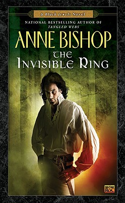 Image for Invisible Ring