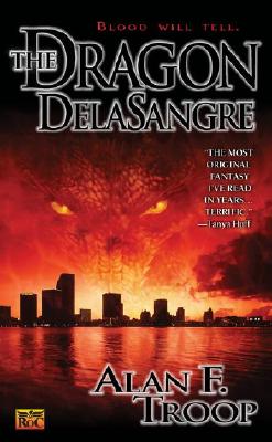 Dragon Delasangre