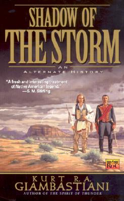 The Shadow of the Storm