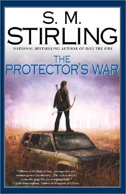 Protector's War