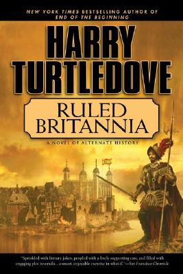 Ruled Britannia