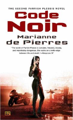 Code Noir (Parrish Plessis)