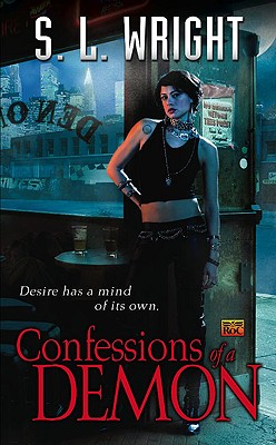 Confessions Of A Demon