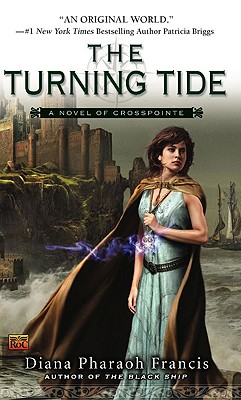 The Turning Tide: A Novel of Crosspointe
