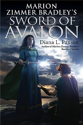 Marion Zimmer Bradley's Sword Of Avalon