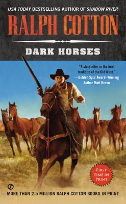 Image for Dark Horses (A Will Summers Novel)