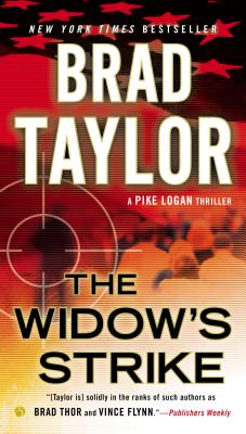 Image for The Widow's Strike (A Pike Logan Thriller)