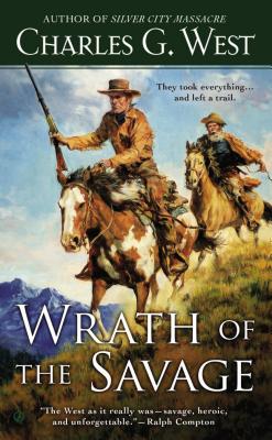 Wrath Of The Savage