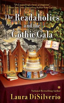 The Readaholics and the Gothic Gala: A Book Club Mystery