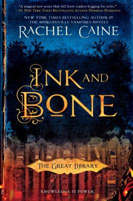 Ink And Bone