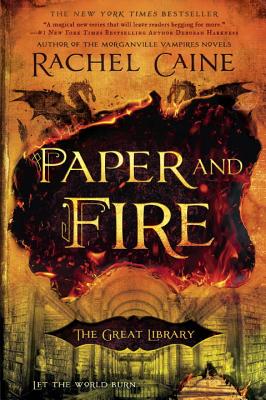 Paper And Fire