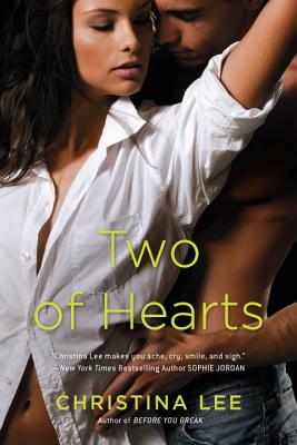 TWO OF HEARTS