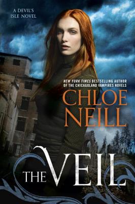 The Veil (A Devil's Isle Novel)