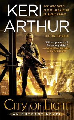 City of Light (An Outcast Novel)