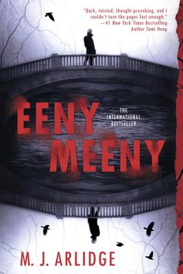 Image for EENY MEENY DETECTIVE HELEN GRACE