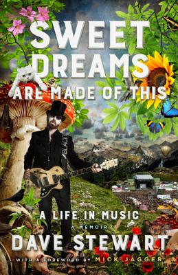 Sweet Dreams Are Made of This: A Life In Music (SIGNED)