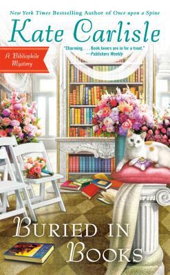 Image for Buried in Books (Bibliophile Mystery)