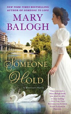 Image for Someone to Hold (The Westcott Series)