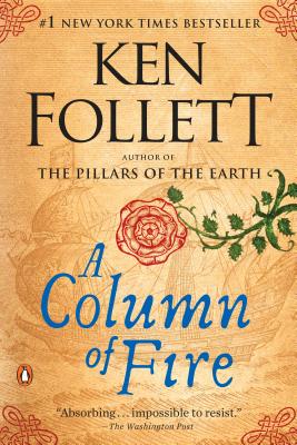 Column of Fire (Kingsbridge)