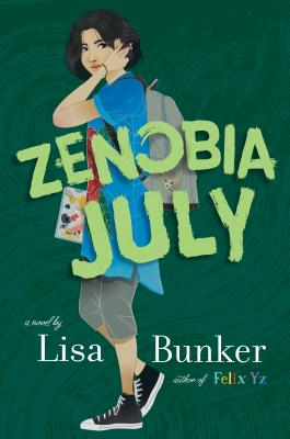 Image for Zenobia July Zenobia July