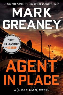 Agent in Place (Gray Man)