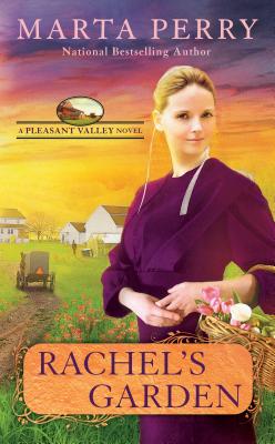Rachel's Garden (Pleasant Valley)