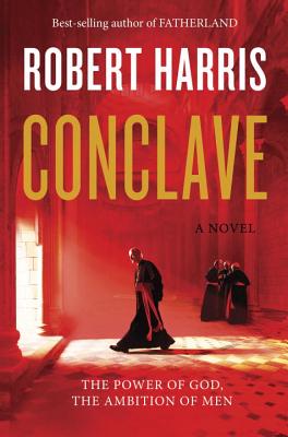 Image for Conclave: A novel