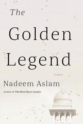 Image for The Golden Legend: A novel