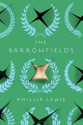 Image for The Barrowfields: A Novel